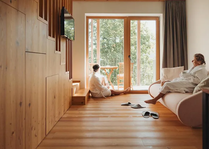 Thalers Mariandl Hotel 3*