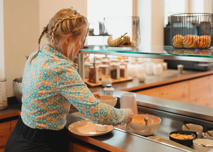 Hotel Thalers Mariandl Schladming