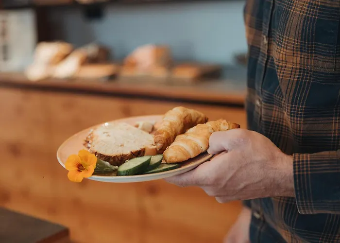 Thalers Mariandl Hotel