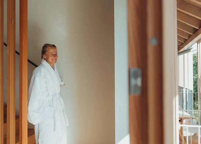 Thalers Mariandl فندق 3*