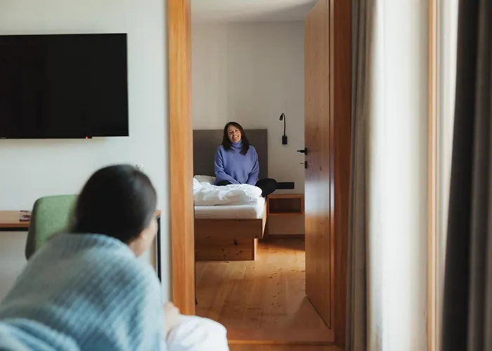 Thalers Mariandl فندق سخلادميخ