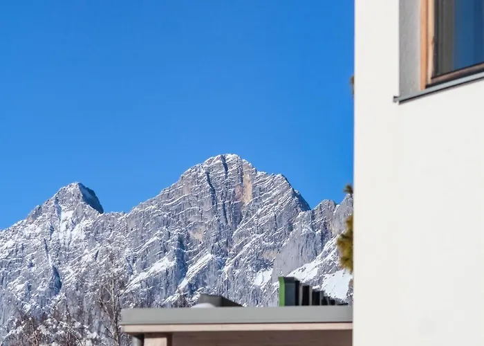 Thalers Mariandl Schladming