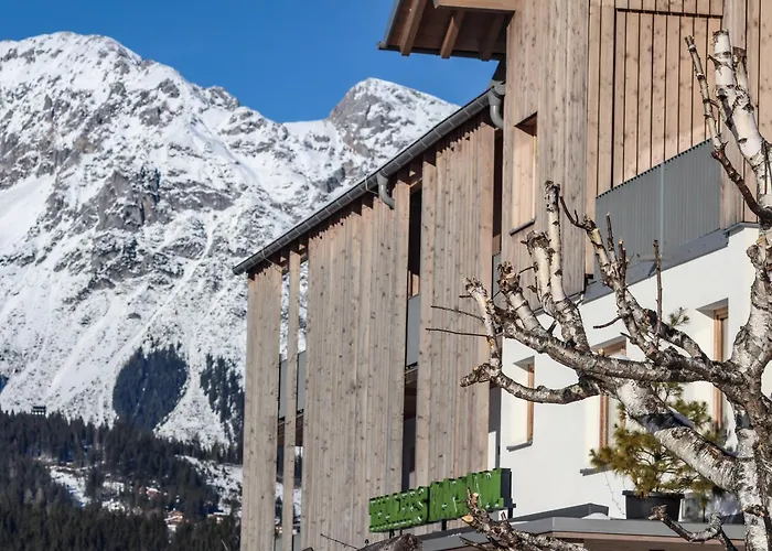 Thalers Mariandl فندق 3*