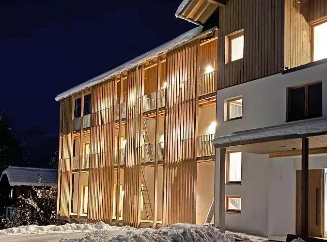 Thalers Mariandl 호텔 3*