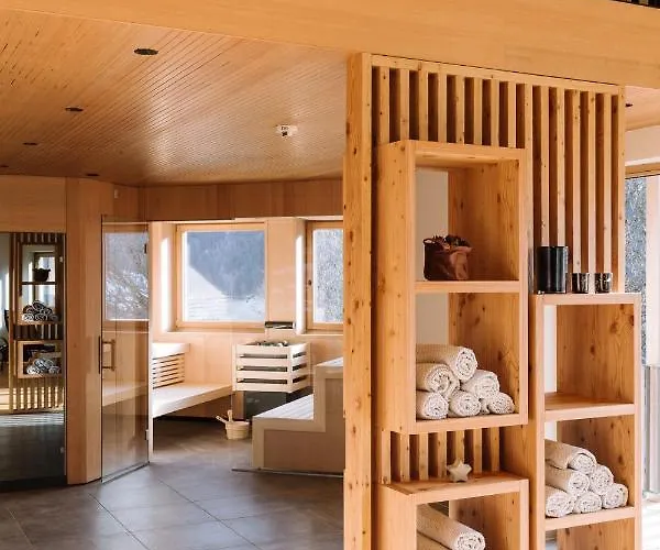 Thalers Mariandl فندق 3*