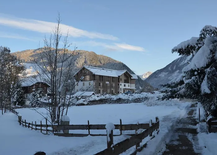 Thalers Mariandl 3* Schladming