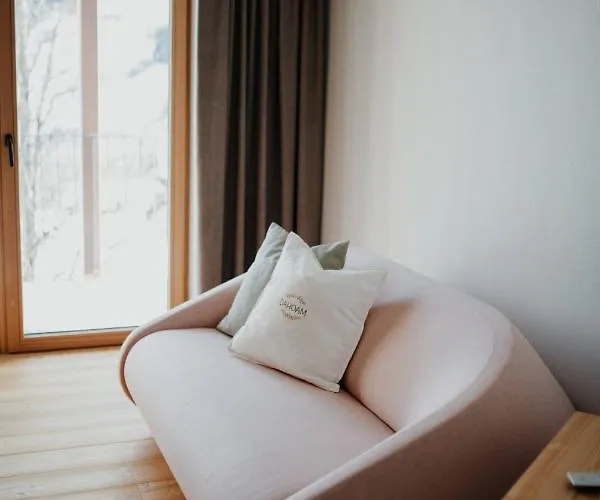 Thalers Mariandl Hotel