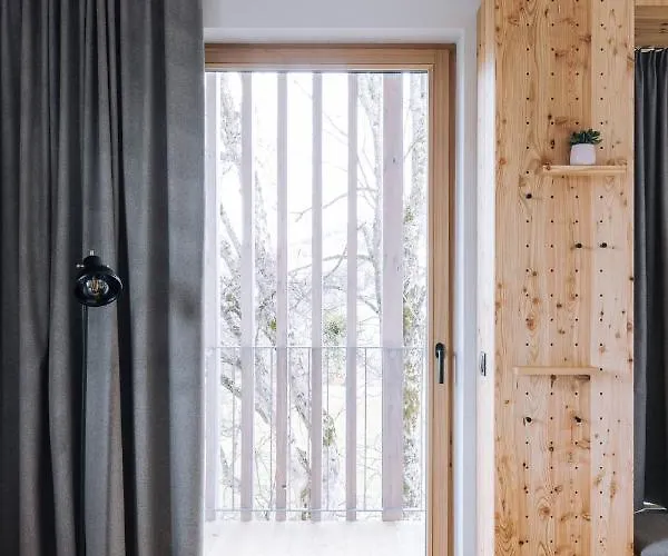 فندق Thalers Mariandl سخلادميخ