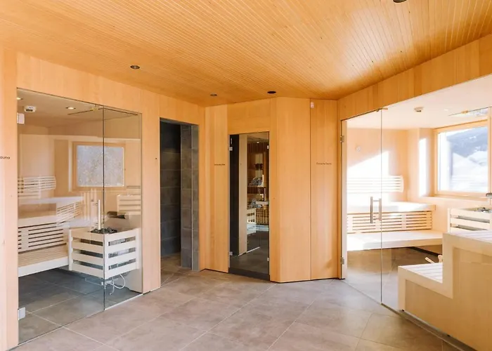 Hotel Thalers Mariandl 3*