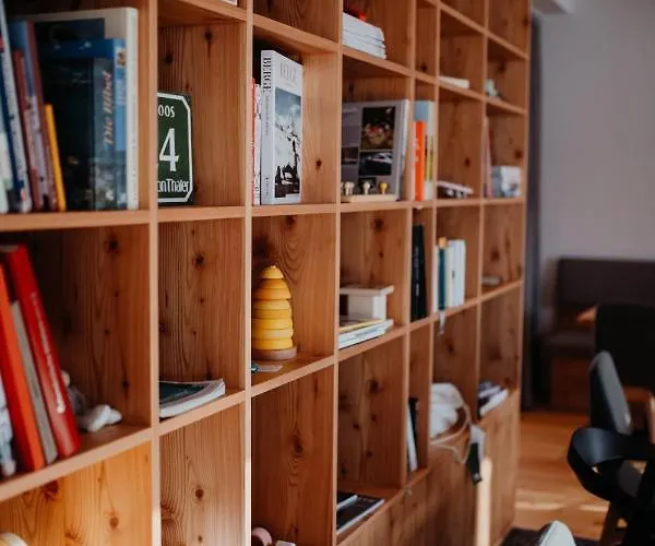 Thalers Mariandl 3* Schladming