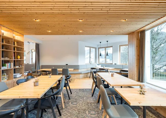 Hotel Thalers Mariandl Schladming