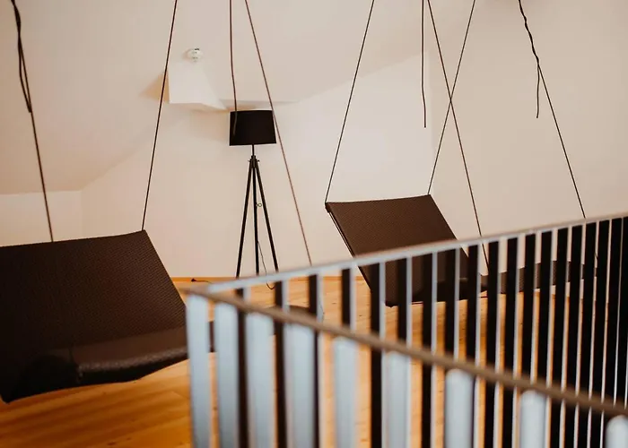 فندق Thalers Mariandl