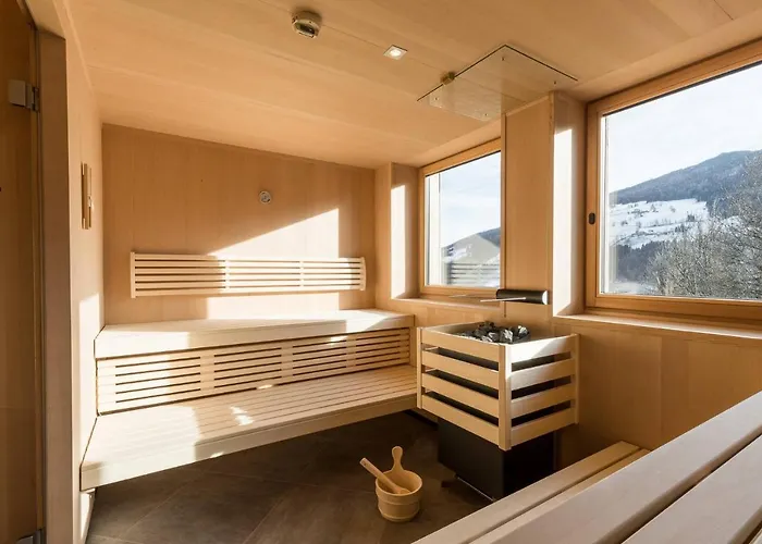 Hotel Thalers Mariandl 3*