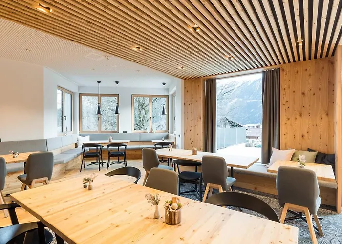 Hotel Thalers Mariandl