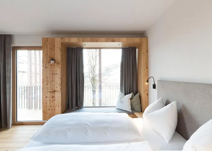 Thalers Mariandl Hotel 3*