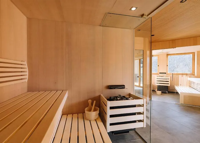 Hotel Thalers Mariandl Schladming