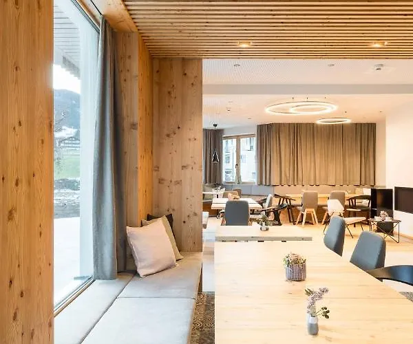 Thalers Mariandl 3* سخلادميخ