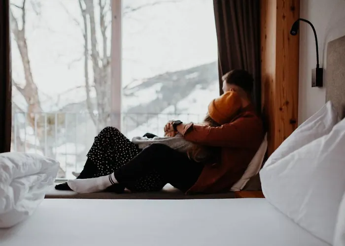 Thalers Mariandl Hotel Schladming