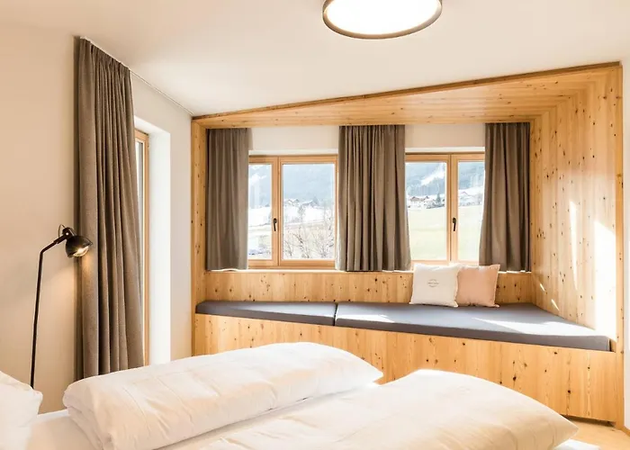 Hotel Thalers Mariandl Schladming