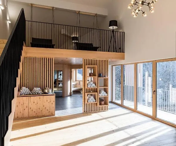 Hotel Thalers Mariandl