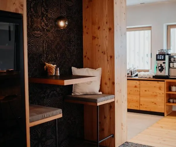 فندق Thalers Mariandl