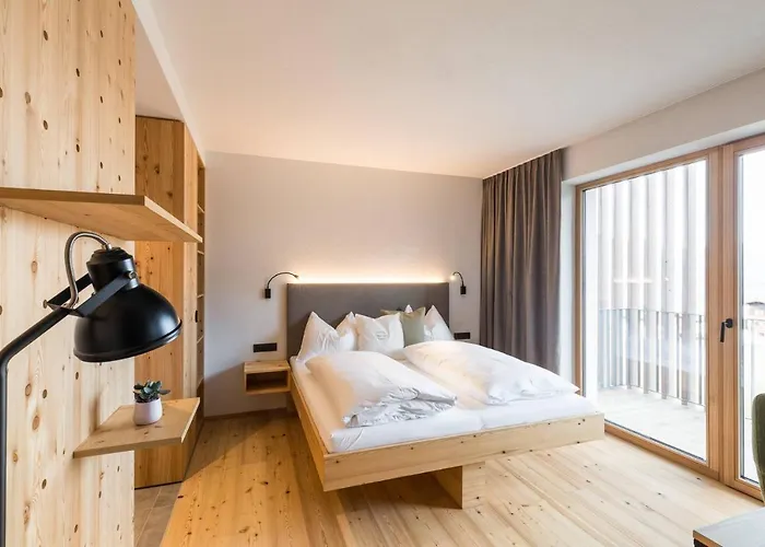 Hotel Thalers Mariandl 3*