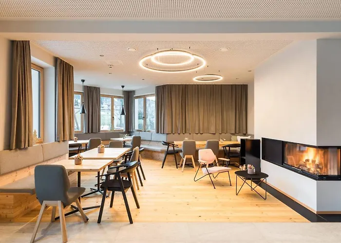 فندق Thalers Mariandl سخلادميخ