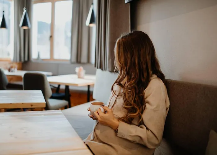 Thalers Mariandl 3* سخلادميخ