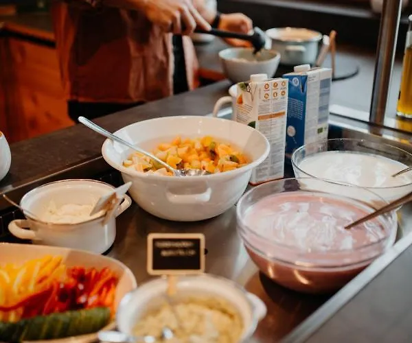 Thalers Mariandl Schladming